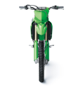 Kawasaki KX250 2025 Kawasaki KX250 2025