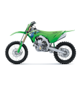 Kawasaki KX250 2026 Kawasaki KX250 2026