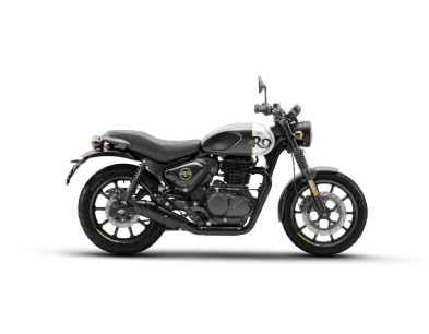 Royal Enfield Dealer MDR Motorsone SRL Craiova