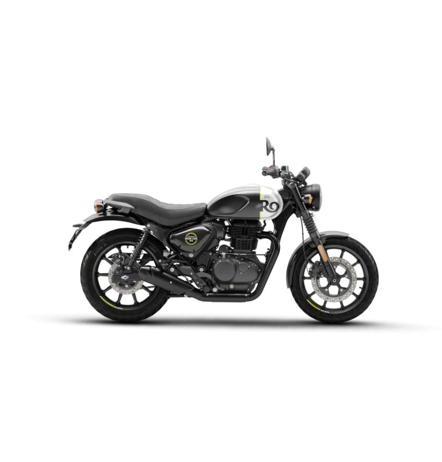 Royal Enfield Hunter 350 Royal Enfield Hunter 350