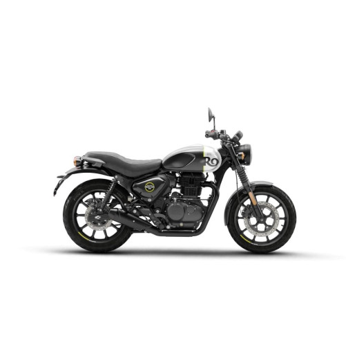 Royal Enfield Dealer MDR Motorsone SRL Craiova