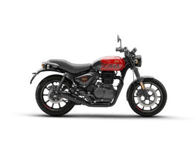 Royal Enfield Hunter 350