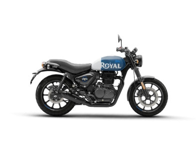Royal Enfield Dealer MDR Motorsone SRL Craiova