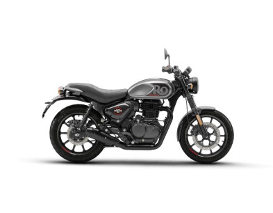 Royal Enfield Dealer MDR Motorsone SRL Craiova