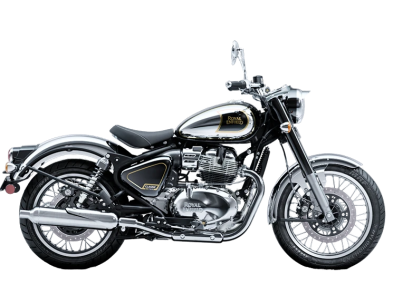 Royal Enfield Dealer MDR Motorsone SRL Craiova