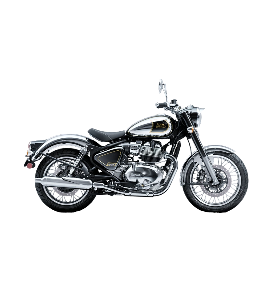 Royal Enfield Classic 650 Royal Enfield Classic 650