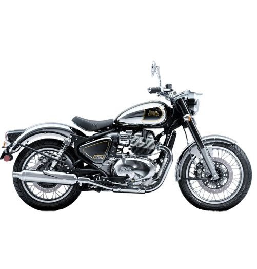 Royal Enfield Dealer MDR Motorsone SRL Craiova