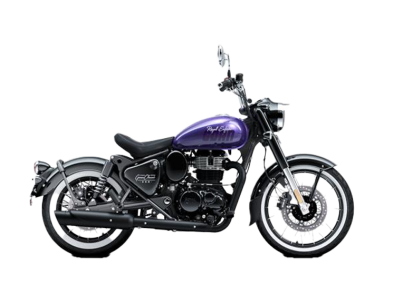 Royal Enfield Dealer MDR Motorsone SRL Craiova