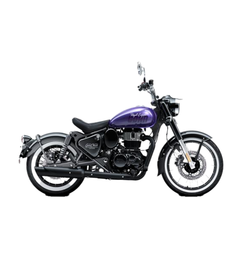 Royal Enfield Dealer MDR Motorsone SRL Craiova