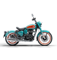 Roayal Enfield Goan Classic 350 Roayal Enfield Goan Classic 350