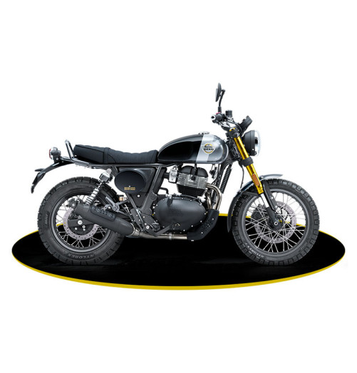 Royal Enfield Dealer MDR Motorsone SRL Craiova