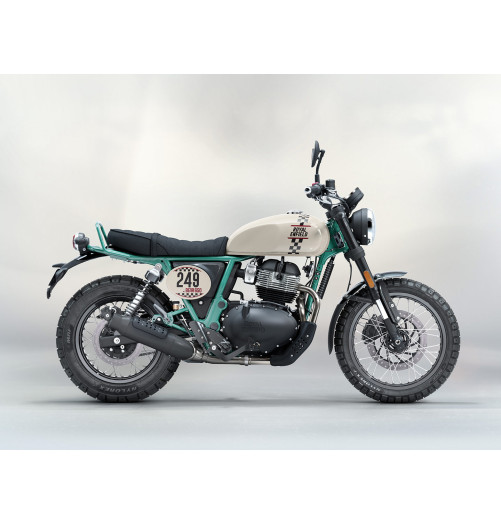 Royal Enfield Bear 650