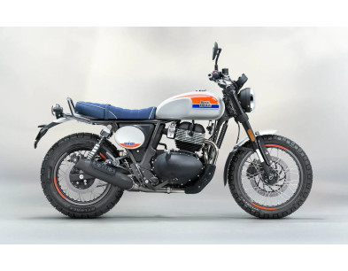 Royal Enfield Dealer MDR Motorsone SRL Craiova