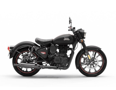 Royal Enfield Dealer MDR Motorsone SRL Craiova