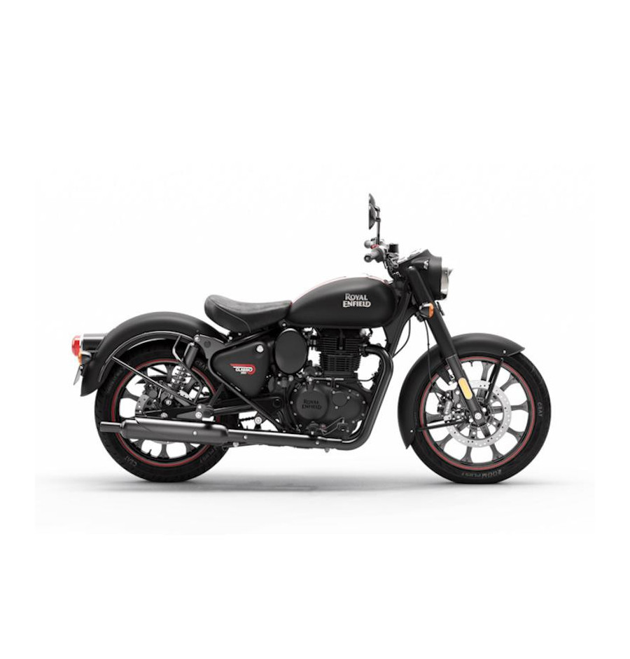 Royal Enfield Classic 350 Royal Enfield Classic 350