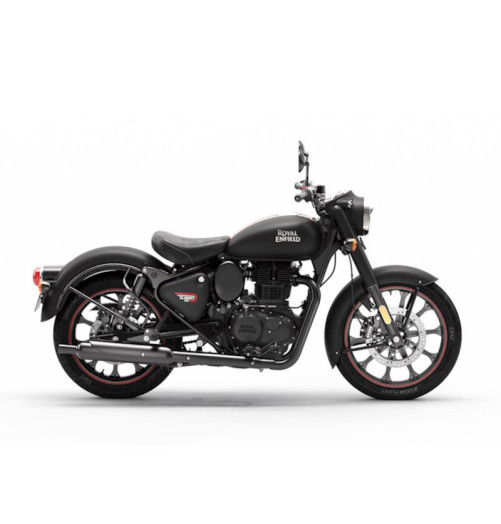 Royal Enfield Dealer MDR Motorsone SRL Craiova