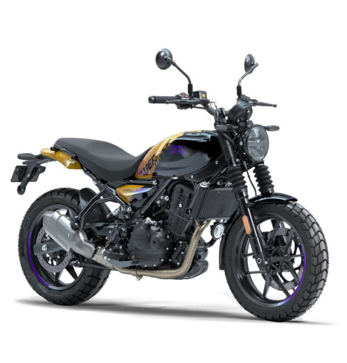 Royal Enfield Dealer MDR Motorsone SRL Craiova