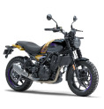 Royal Enfield Guerilla 450 Royal Enfield Guerilla 450