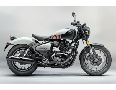 Royal Enfield Dealer MDR Motorsone SRL Craiova
