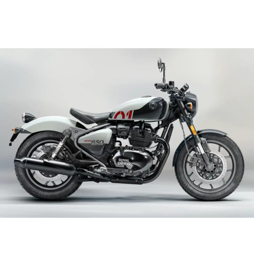 Royal Enfield Dealer MDR Motorsone SRL Craiova