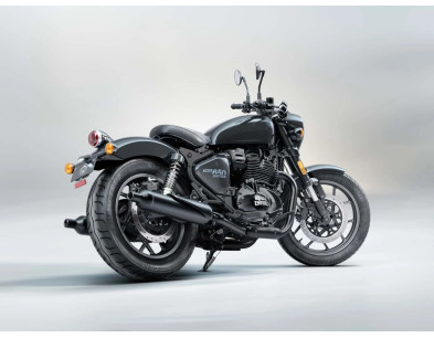 Royal Enfield Dealer MDR Motorsone SRL Craiova