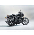 Royal Enfield Shotgun 650 Royal Enfield Shotgun 650