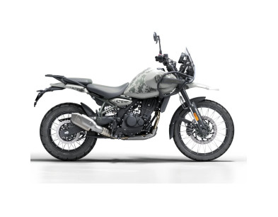 Royal Enfield Dealer MDR Motorsone SRL Craiova