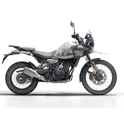 Royal Enfield Dealer MDR Motorsone SRL Craiova