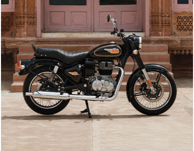 Royal Enfield Dealer MDR Motorsone SRL Craiova