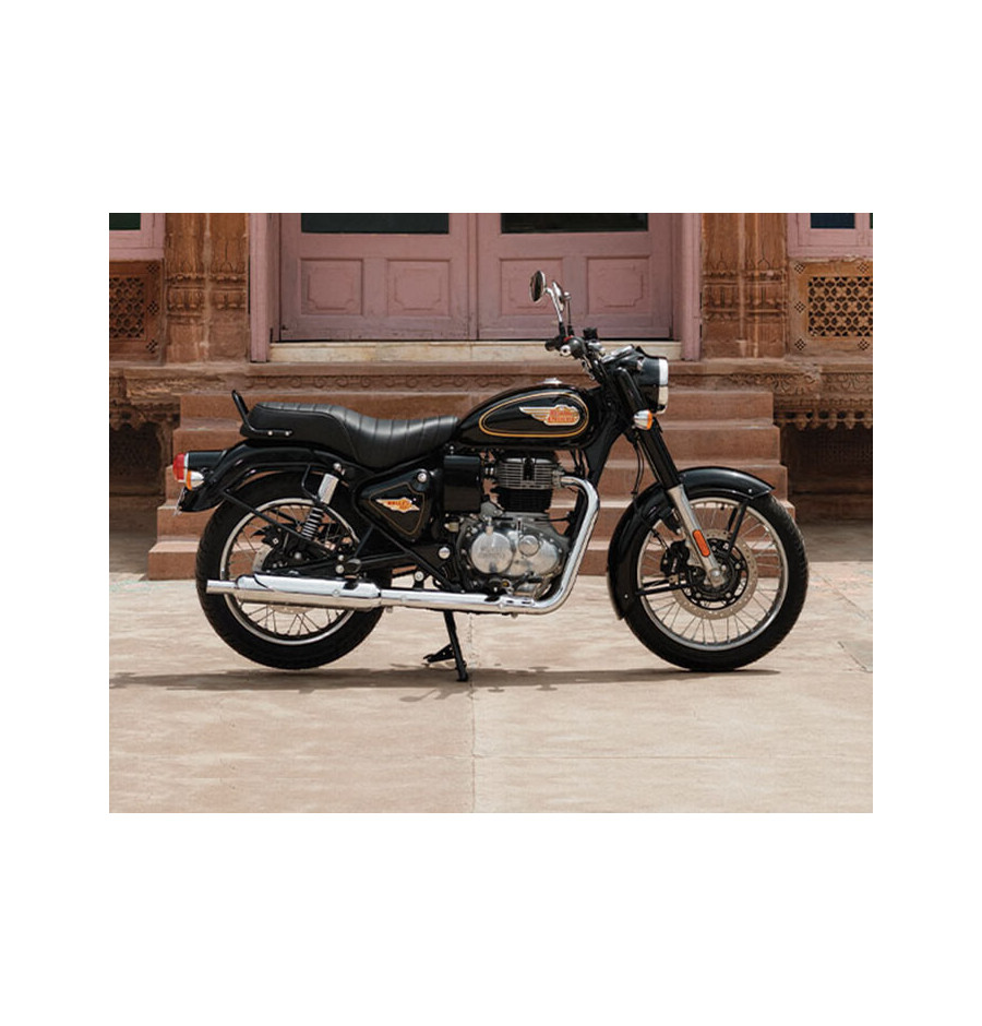 Royal Enfield Bullet 350 Royal Enfield Bullet 350