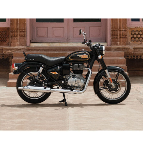 Royal Enfield Dealer MDR Motorsone SRL Craiova