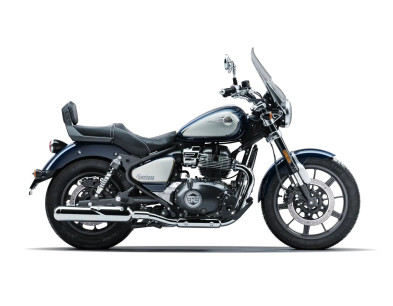 Royal Enfield Dealer MDR Motorsone SRL Craiova