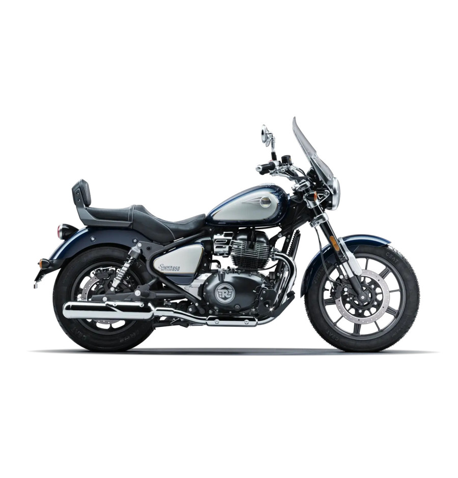 Royal Enfield Super Meteor 650 Royal Enfield Super Meteor 650