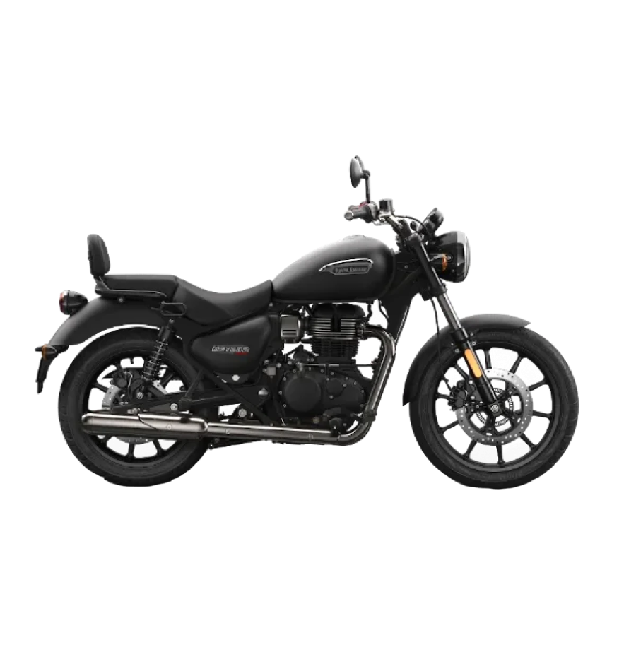 Royal Enfield Meteor 350 Royal Enfield Meteor 350