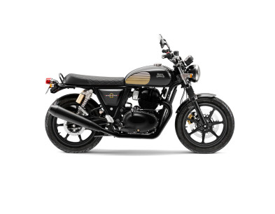 Royal Enfield Dealer MDR Motorsone SRL Craiova
