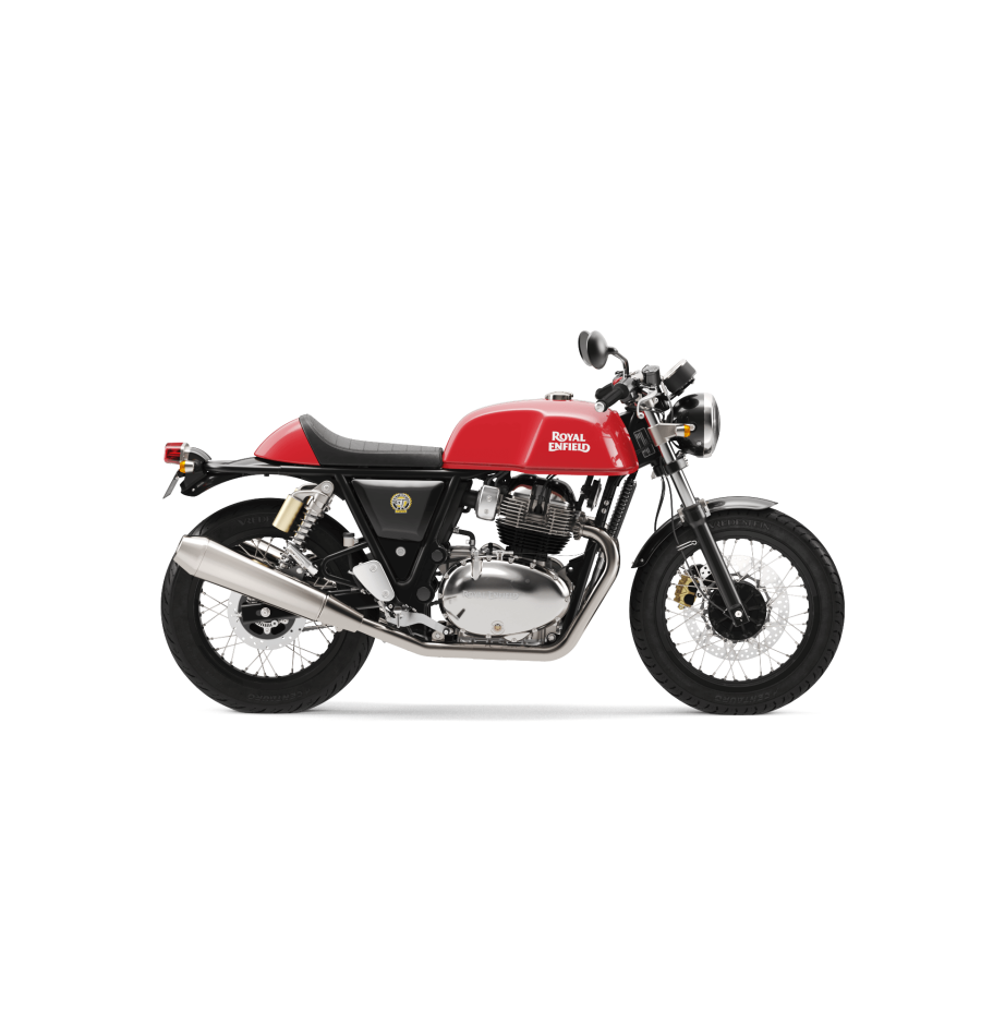 Royal Enfield Continental GT 650