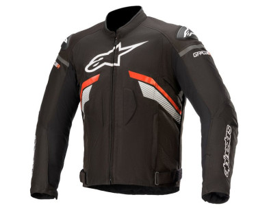 Geaca textil sport/touring Alpinestars T-GP PLUS R V3