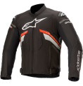 Geaca textil sport/touring Alpinestars T-GP PLUS R V3