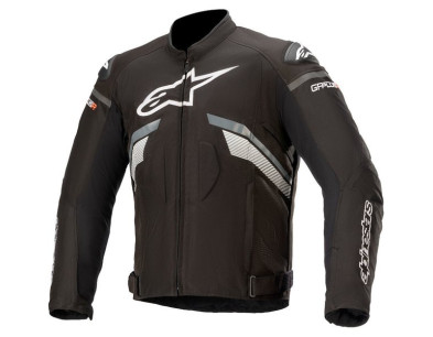 Geaca textil sport/touring Alpinestars T-GP PLUS R V3