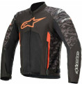 Geaca textil sport/touring Alpinestars T-GP PLUS R V3