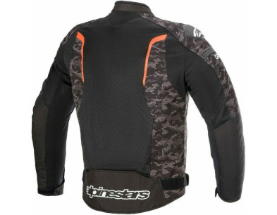Geaca textil sport/touring Alpinestars T-GP PLUS R V3