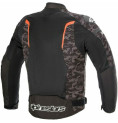 Geaca textil sport/touring Alpinestars T-GP PLUS R V3