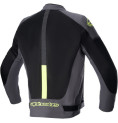 Geaca textil de vara ALPINESTARS T-SP X SUPERAIR