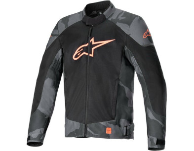 Geaca textil de vara ALPINESTARS T-SP X SUPERAIR