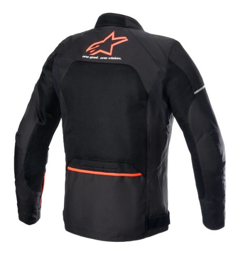 Geaca textil de vara ALPINESTARS VIPER V3 AIR