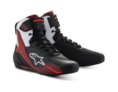 Ghete moto sport/touring ALPINESTARS FASTER-4