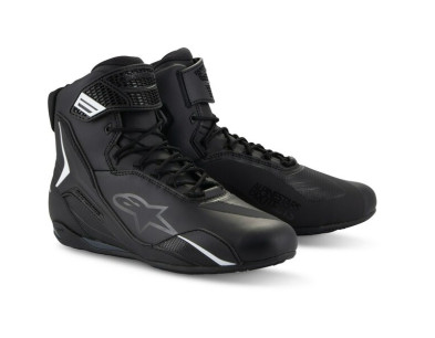 Ghete moto sport/touring ALPINESTARS FASTER-4