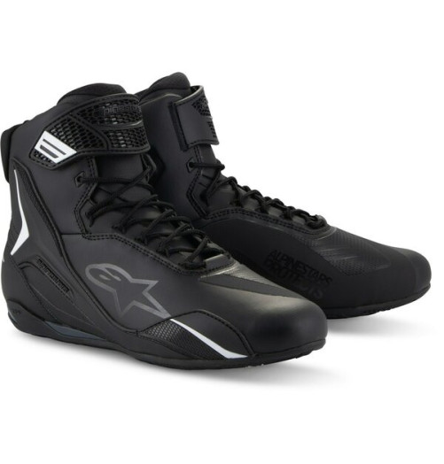 Ghete moto sport/touring ALPINESTARS FASTER-4