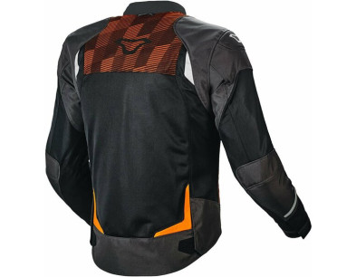 Geaca textil de vara MACNA ORCANO