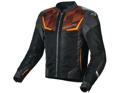 Geaca textil de vara MACNA ORCANO